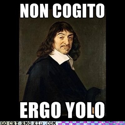 The Modern Philosophy of Descartes 