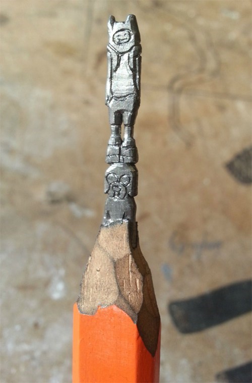 Pencil Time WIN