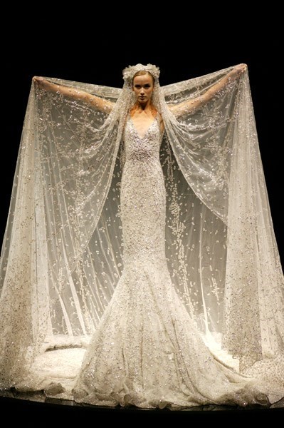 Lord of the Weddings