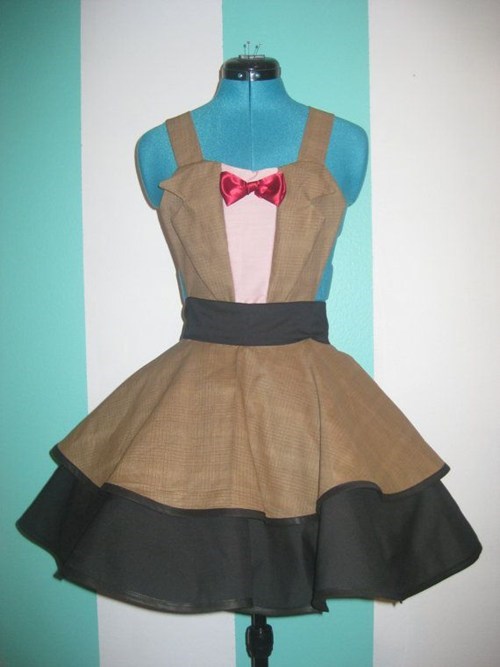 DW Dress WIN