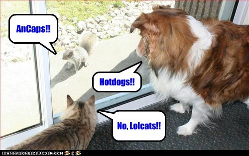 The Debate Rages On 