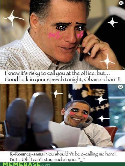Obamakuuuun Desu