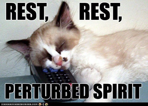 REST