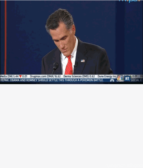 Pokémemes: Both Candidates Hurt Themselves in Confusion