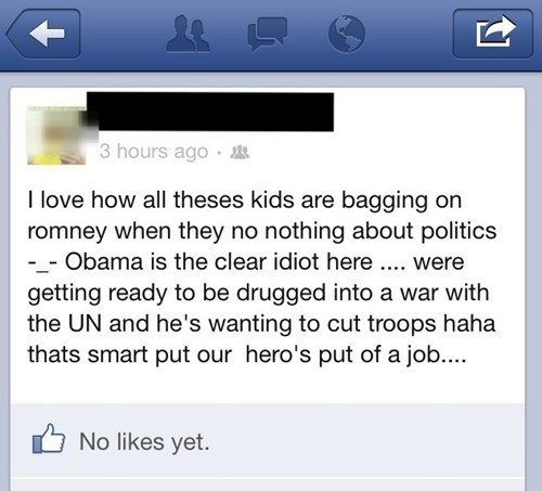 The War on Druggeds