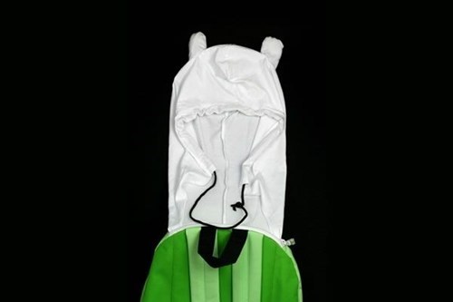 Adventure Time Finn Backpack
