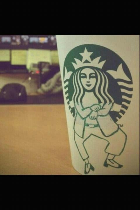 OPPAN SIREN STYLE!!!