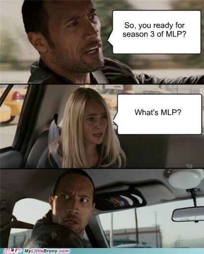 It's the Best Show Ever