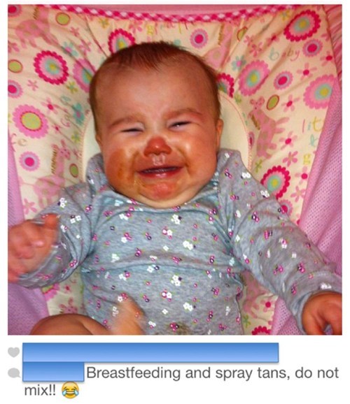 Parenting Fails: Poor Snooki's Son
