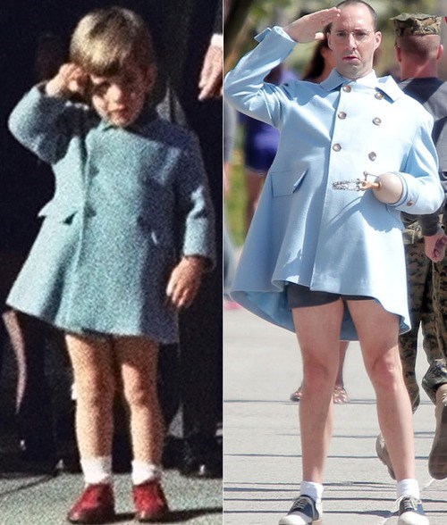 Who Wore it Better? of the Day