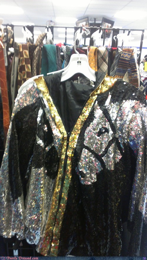 Look What I Found at Liza Minnelli's Yard Sale!