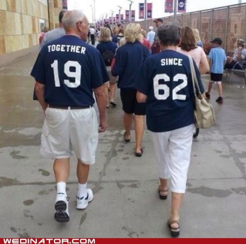 Enduring Love... of Sports