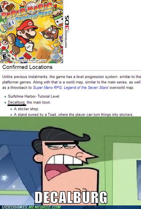 DECALBURG