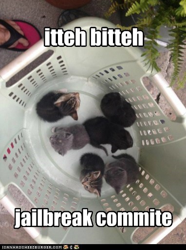 Juvinile Dilinkits