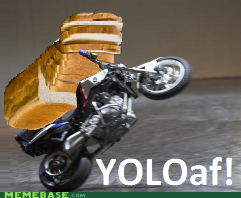 YOLO: You're Doughing It Right!