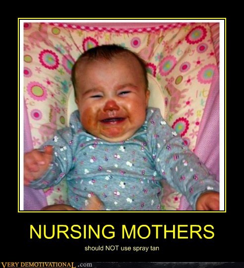 NURSING MOTHERS