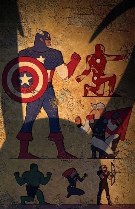 Ancient Civilizations 101: So This Goes Pretty Far Back Then