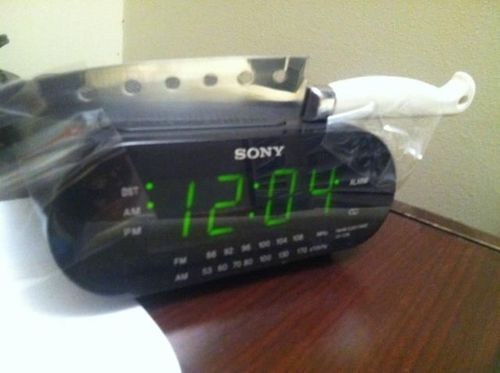 YOU SNOOZE YOU LOSE
