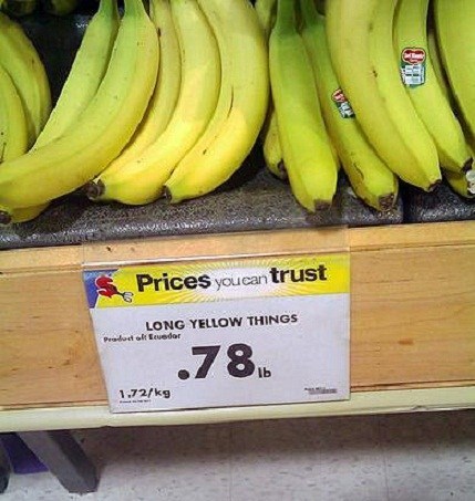 Goes Great With Red Round Things