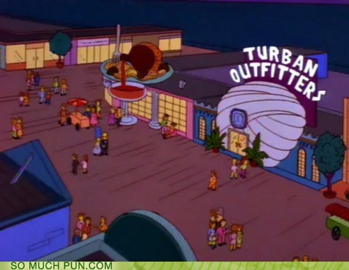 Turban Outfitters
