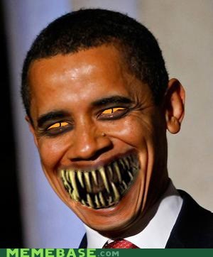 Baraka Obama
