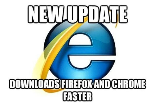 And It Feels Like I Am Just Too Slow to Load You!