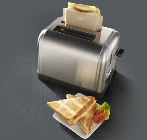 Life-Altering Grilled Cheese Invention of the Day