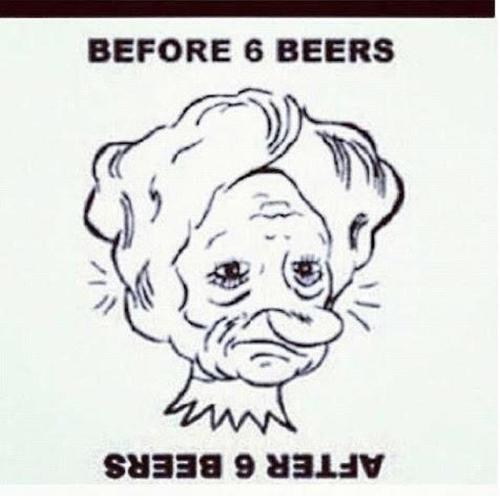 Looks About Right to Me