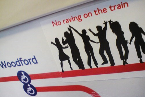 Hacking the London Underground WIN