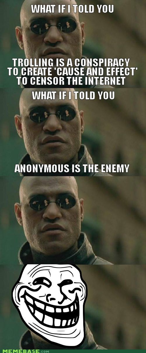 This Changes Everything . . .