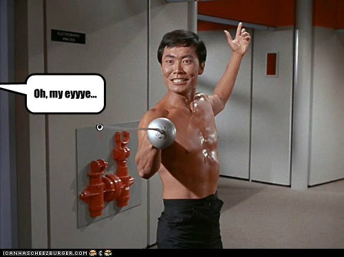 Hey, That Has a Catchy Ring