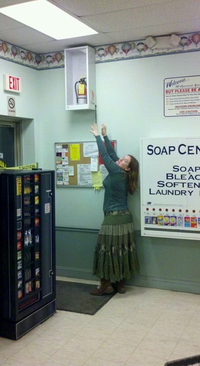 Emergency Preparation FAIL