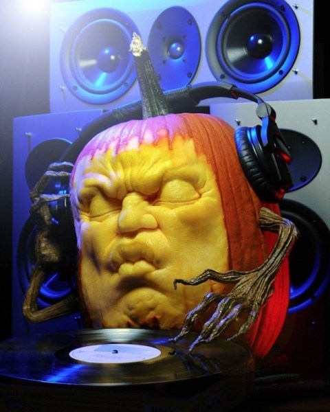 DJ Squash WIN