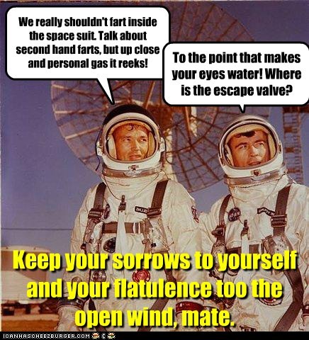 Space Toots
