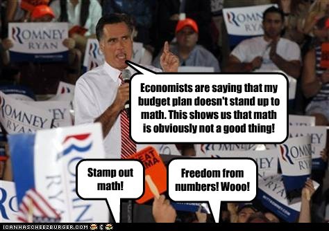 Fact Checkers, Go Home