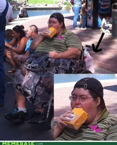 It Ain't Easy Bein' Cheesy