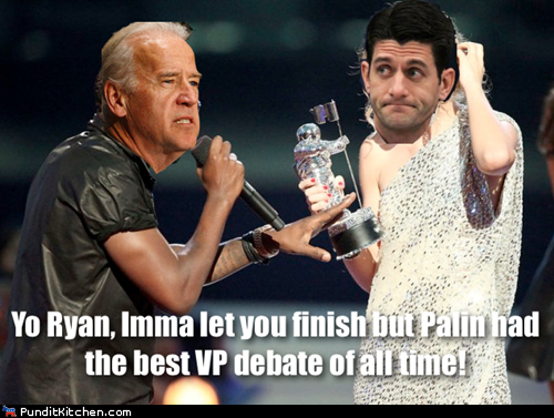 Biden West vs. Ryan Swift