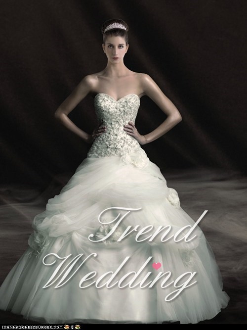 princess wedding dresses