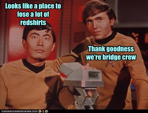 When Gene Saw Red, he Usually Killed it Off