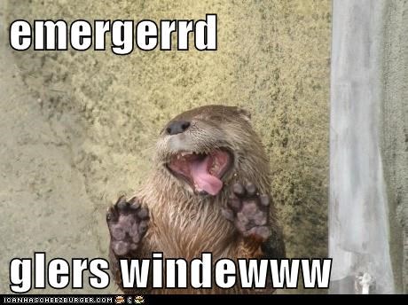 Ertter! 