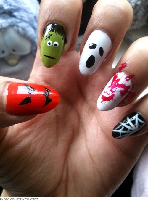 If Style Could Kill: Get Your Claws Dirty