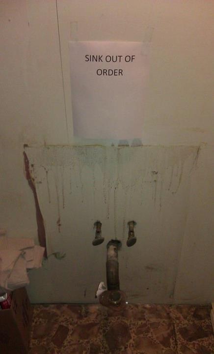 How So? FAIL