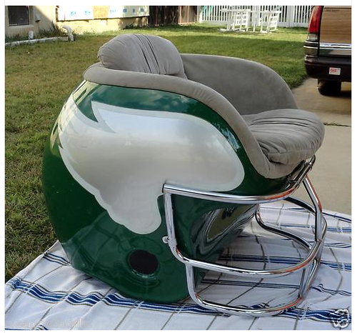 Chair For Your Man-Cave WIN