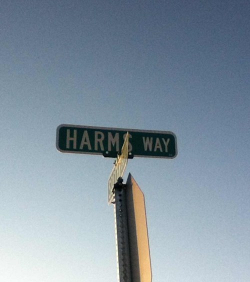 Dangerous Street WIN