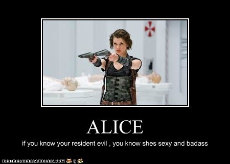 ALICE