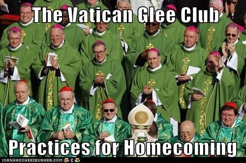 All Together Now