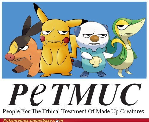 What PETA Should Be Called