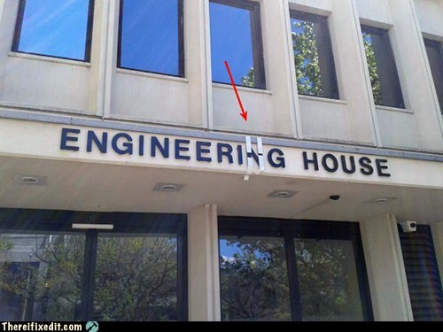 Engineering at Its Finest