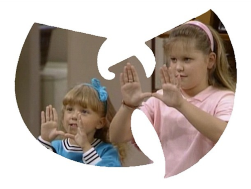 The Tanner Family Ain't Nothin' to F**k With