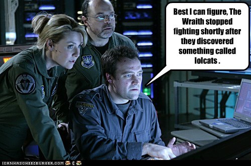 We Could Solve a Lot of Our Problems This Way